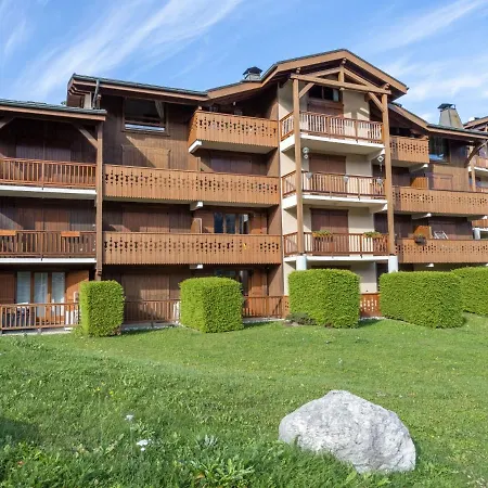 Les Aiguilles Du Midi Appartement
