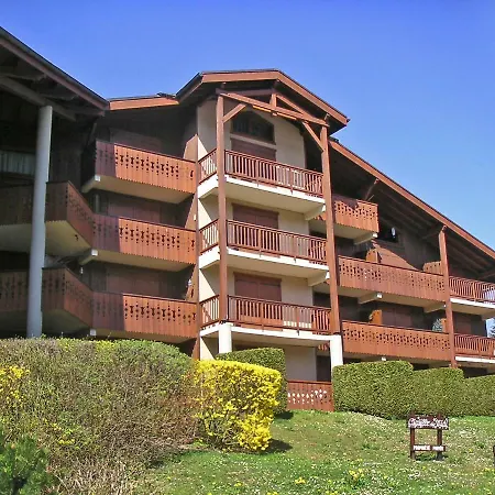 Appartement Les Aiguilles Du Midi *