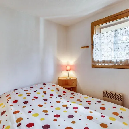 Les Aiguilles Du Midi-2 By Interhome * Saint-Gervais-les-Bains