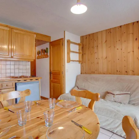 Les Aiguilles Du Midi-2 By Interhome Apartment Saint-Gervais-les-Bains